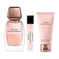 Gift Set, Narciso Rodriguez, All of Me
