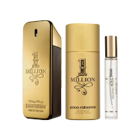 Gift Set, Paco Rabanne, 1 Million