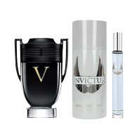 Gift Set, Paco Rabanne, Invictus Victory Extreme