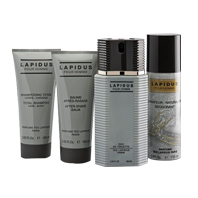 Gift Set, Ted Lapidus, Pour Homme