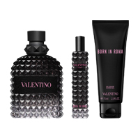 Gift Set, Valentino, Born In Roma