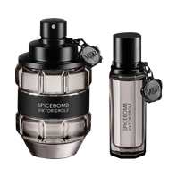 Gift Set, Viktor & Rolf, Spicebomb