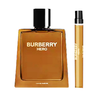 Gift Set, Burberry, Hero