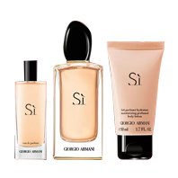 Gift Set, Giorgio Armani, Si