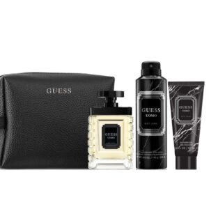 Gift Set, Guess, Uomo