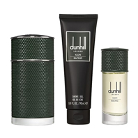Gift Set, Dunhill, Icon Racing