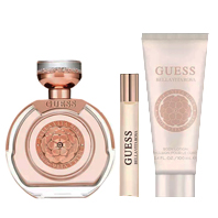 Gift Set, Guess Bella Vita Rosa & Body Lotion