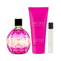Gift Set, Jimmy Choo, Rose Passion