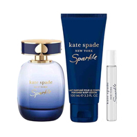 Gift Set, Kate Spade Sparkle
