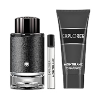 Gift Set, Mont Blanc, Explorer