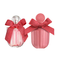 Gift Set, Women'secret Rouge Seduction