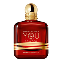 Stronger with You Tobacco 100ml