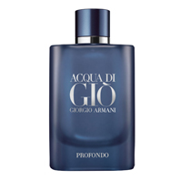Acqua di Gio Profondo Parfum 200ml