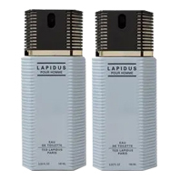 Gift Set, Ted Lapidus, Pour Homme 2in1