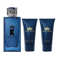 Gift Set, Dolce & Gabbana, K