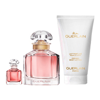 Gift Set, Guerlain, Mon