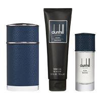 Gift Set, Icon Racing Blue