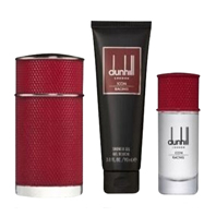 Gift Set, Icon Racing Red