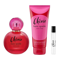 Gift Set, Kate Spade, Cherie