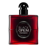 Black Opium Over Red 90ml