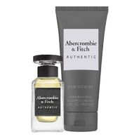 Gift Set, Authentic Man 50ml