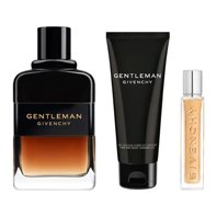 Gift Set, Gentleman Reserve Privee