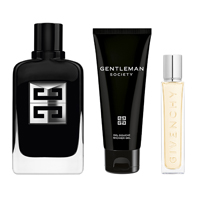 Gift Set, Gentleman Society