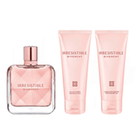 Gift Set, Givenchy, Irresistible