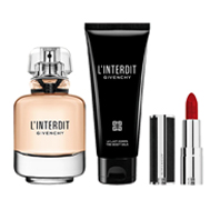 Gift Set, Givenchy, L'interdit