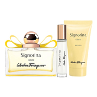Gift Set, Signorina Libera