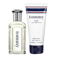Gift Set, Tommy