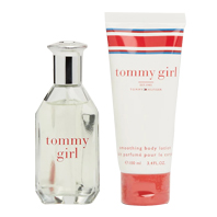 Gift Set, Tommy Girl