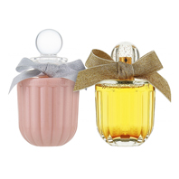 Gift Set, Women'secret, Gold Seduction