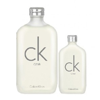 Gift set, CK One