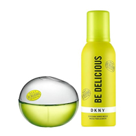 Gift Set, DKNY, Be Delicious