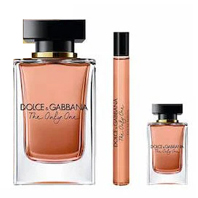 Gift Set, Dolce & Gabbana, The Only One