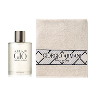 Gift Set, Giorgio Armani, Acqua Di Gio