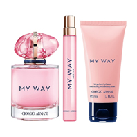 Gift Set, Giorgio Armani, My Way Nectar