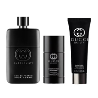 Gift set, Gucci, Guilty