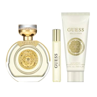 Gift Set, Guess Bella Vita Rosa & Body Lotion