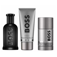 Gift set, Bottled Parfum