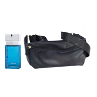 Gift Set, Silver Scent Aqua