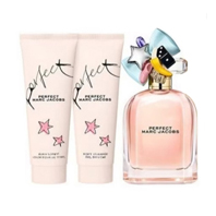 Gift set, Marc Jacobs, Perfect
