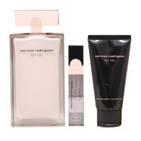 Gift Set, Narciso Rodriguez, For Her