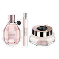Gift Set, Viktor & Rolf, Flowerbomb