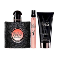 Gift set, YSL, Black Opium