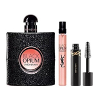 Gift set, YSL, Black Opium