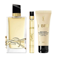 Gift Set, YSL, Libre