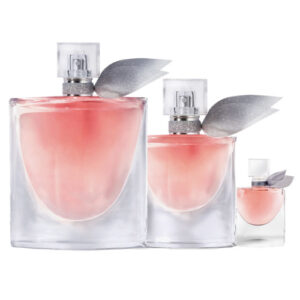 Gift set, La Vie Est Belle