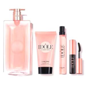 Gift Set, Lancome, Idole